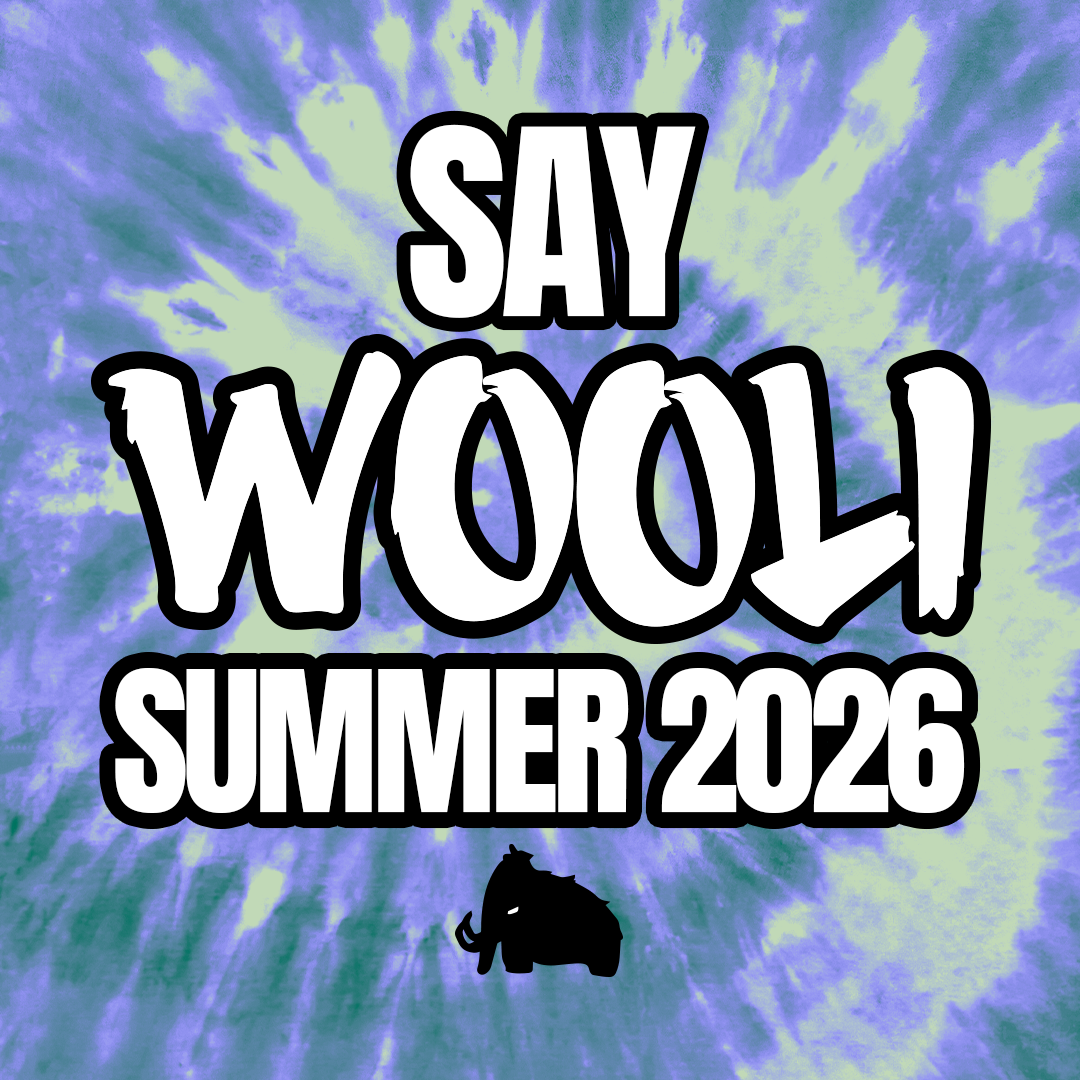 SAY WOOLI SUMMER 2026