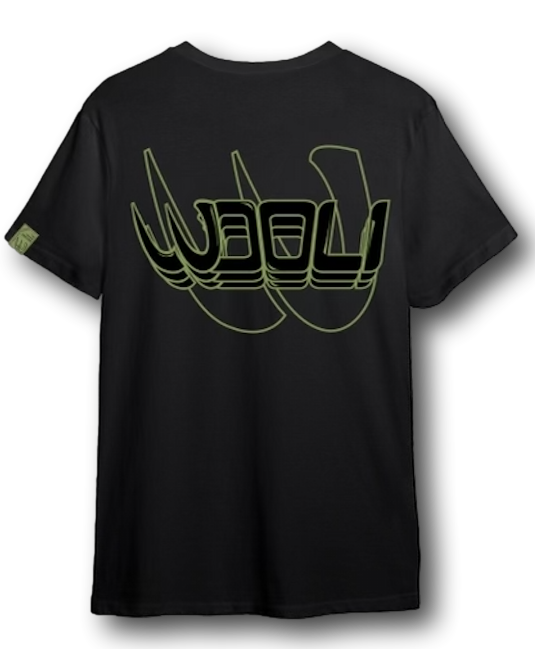 WOOLI ID COLLECTION SHIRT (PRE ORDER)