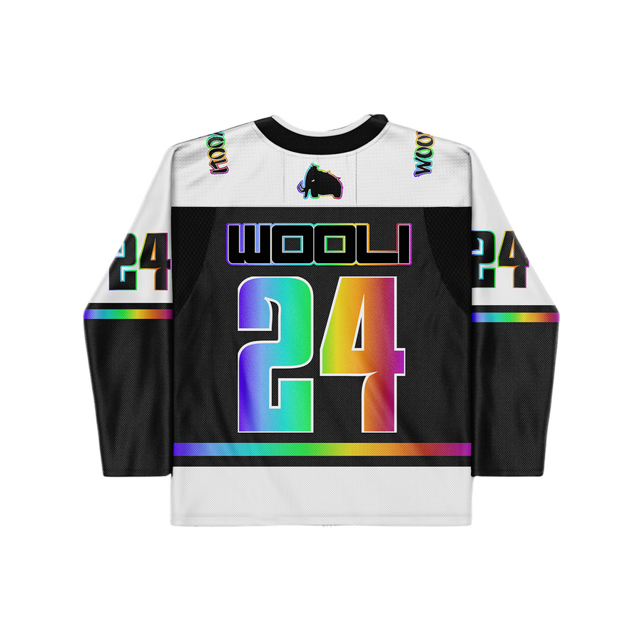 Shop high quality Wooli Merchandise