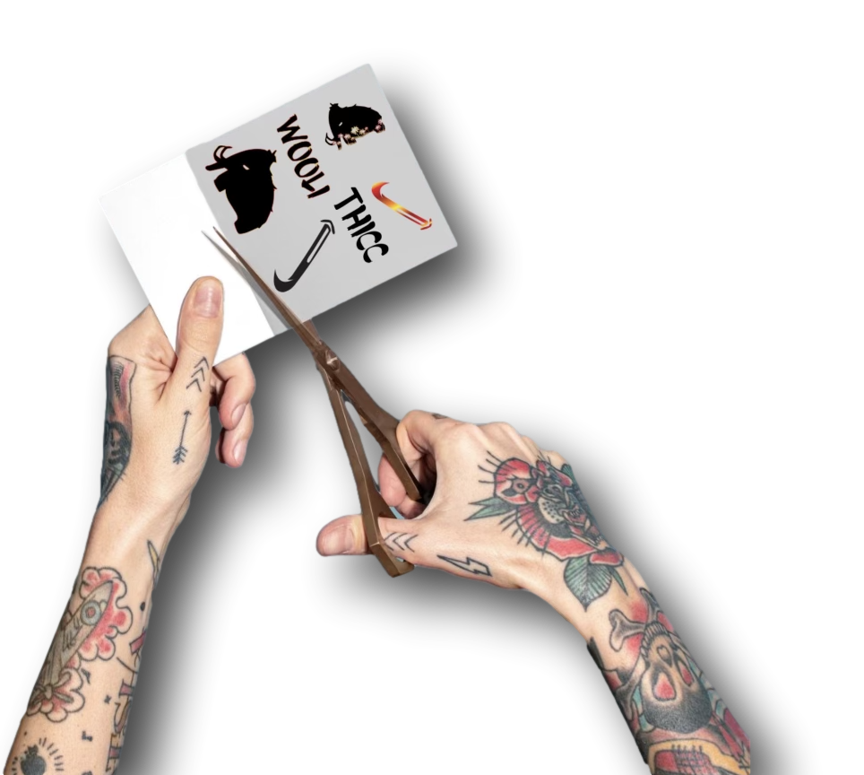WOOLI TATS